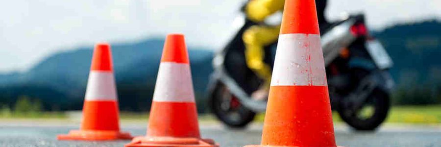 Seguridad Vial – Manejo Preventivo